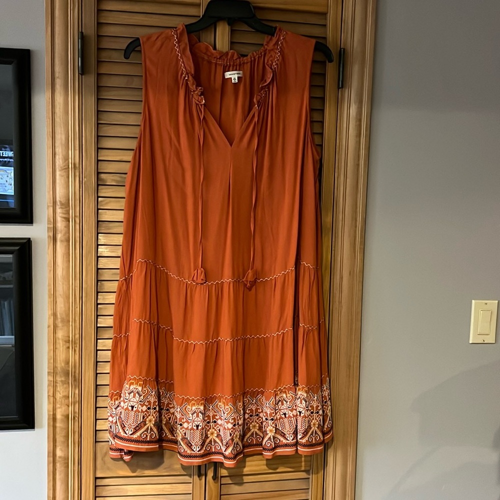 Max Studio Dress